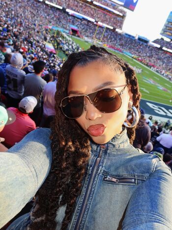 🔥 Chloe bailey page leaked private photo uncensored full