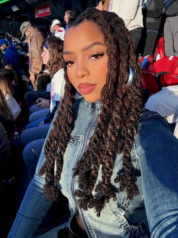 🔥 Chloe bailey page leaked private photo uncensored full