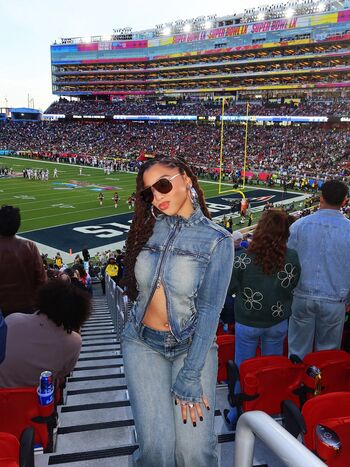 🔥 Chloe bailey page leaked private photo uncensored full