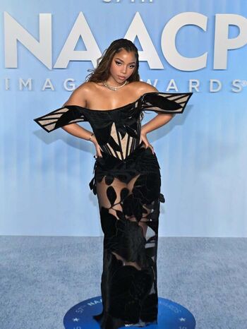 🔥 Chloe bailey page leaked private photo uncensored full