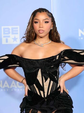 🔥 Chloe bailey page leaked private photo uncensored full