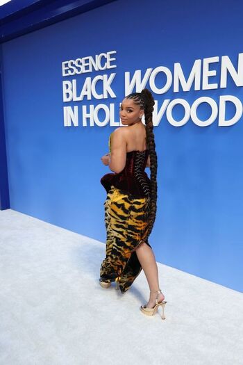 🔥 Chloe bailey page leaked private photo uncensored full