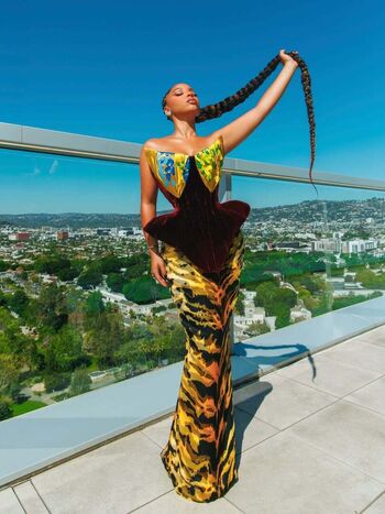 🔥 Chloe bailey page leaked private photo uncensored full