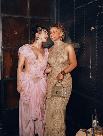 🔥 Chloe bailey page leaked private photo uncensored full