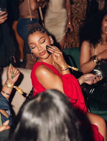 🔥 Chloe bailey page leaked private photo uncensored full