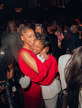 🔥 Chloe bailey page leaked private photo uncensored full