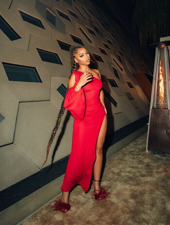 🔥 Chloe bailey page leaked private photo uncensored full