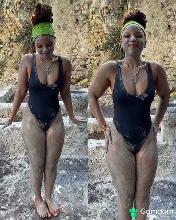 🔥 Chloe bailey page leaked private photo uncensored full