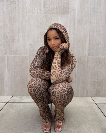 🔥 Chloe bailey page leaked private photo uncensored full