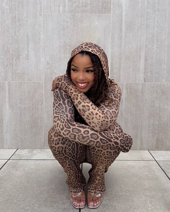 🔥 Chloe bailey page leaked private photo uncensored full