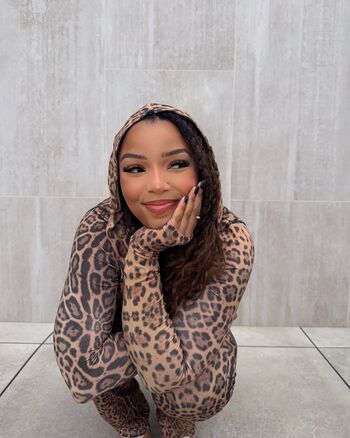 🔥 Chloe bailey page leaked private photo uncensored full