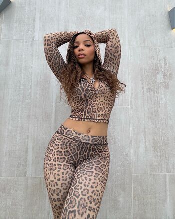 🔥 Chloe bailey page leaked private photo uncensored full