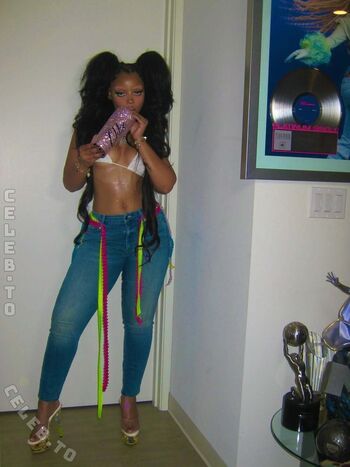 🔥 Chloe bailey leaked private photo uncensored full