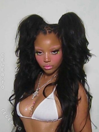 🔥 Chloe bailey leaked private photo uncensored full