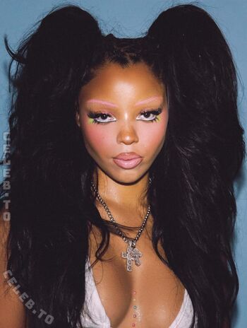 🔥 Chloe bailey leaked private photo uncensored full