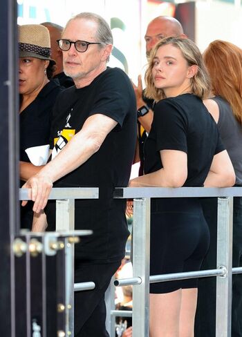🔥 Chloe grace moretz leaked private photo uncensored full