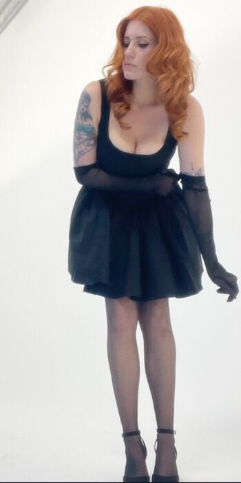 🔥 Chloe maddren leaked private photo uncensored full