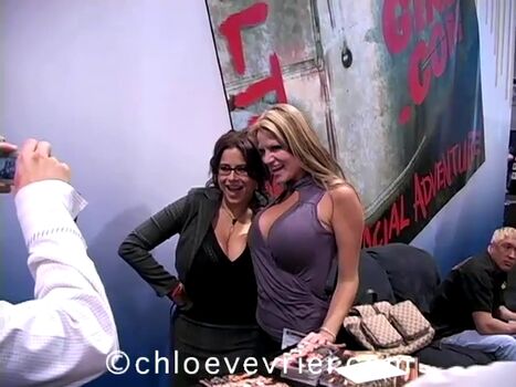 🔥 Chloe vevrier leaked private photo uncensored full