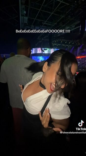 🔥 Chocovanillah leaked private photo uncensored full