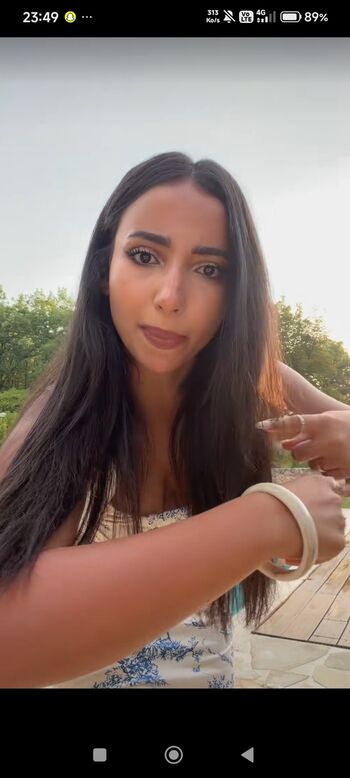 🔥 Chocovanillah leaked private photo uncensored full