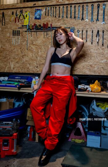 🔥 Chopperting leaked private photo uncensored full