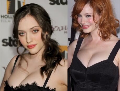🔥 Christina hendricks ai porn page leaked private photo uncensored full