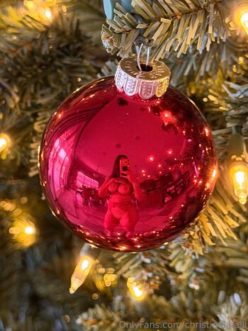 🔥 Christina khalil  page leaked private photo uncensored full