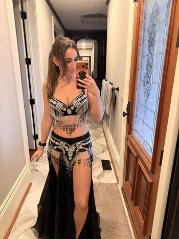 🔥 Christina khalil  page leaked private photo uncensored full