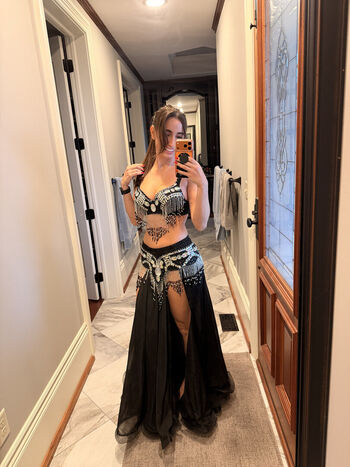 🔥 Christina khalil  page leaked private photo uncensored full