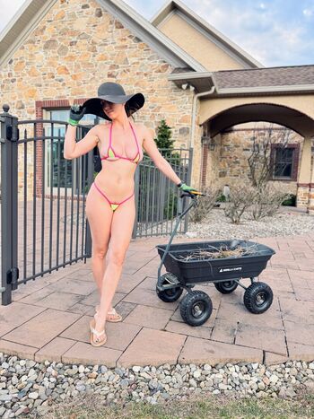 🔥 Christina khalil  page leaked private photo uncensored full