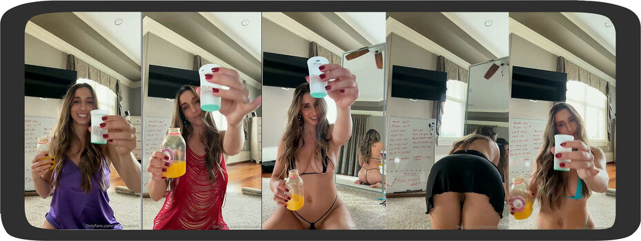 🔥 Christinak page leaked private photo uncensored full