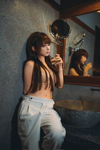 🔥 Chunmomo page leaked private photo uncensored full