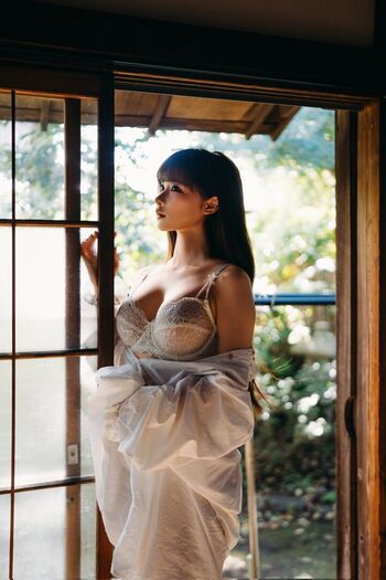 🔥 Chunmomo page leaked private photo uncensored full