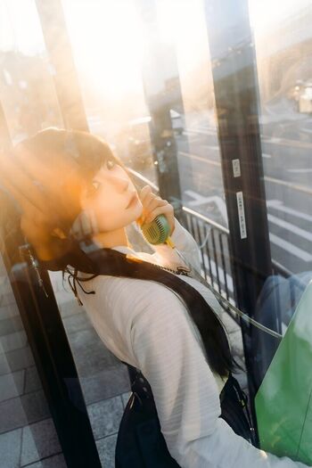 🔥 Chunmomo page leaked private photo uncensored full