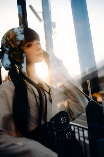 🔥 Chunmomo page leaked private photo uncensored full