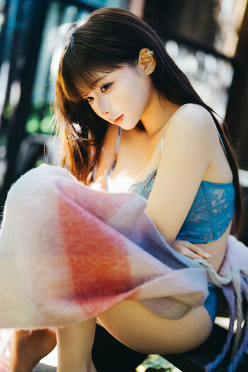 🔥 Chunmomo page leaked private photo uncensored full