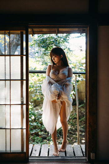 🔥 Chunmomo page leaked private photo uncensored full