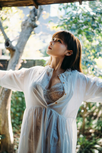 🔥 Chunmomo page leaked private photo uncensored full