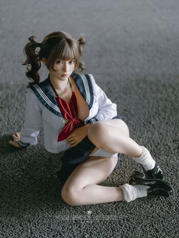 🔥 Chunmomo leaked private photo uncensored full