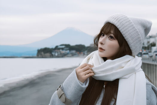 🔥 Chunmomo leaked private photo uncensored full