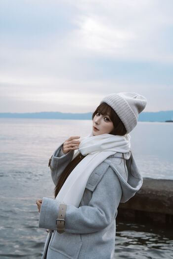 🔥 Chunmomo leaked private photo uncensored full