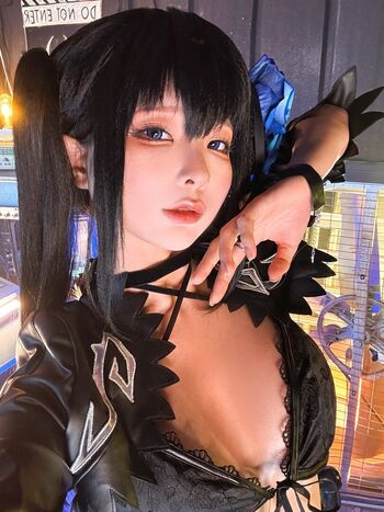 🔥 Chunmomo page leaked private photo uncensored full