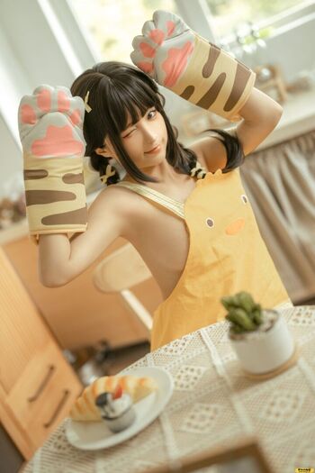 🔥 Chunmomo page leaked private photo uncensored full