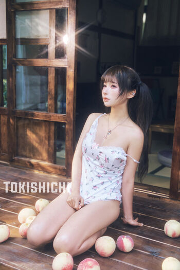 🔥 Chunmomo page leaked private photo uncensored full