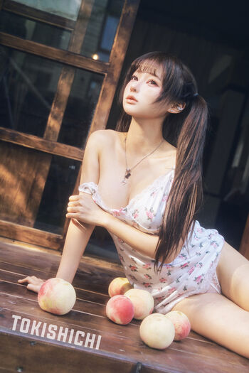 🔥 Chunmomo page leaked private photo uncensored full