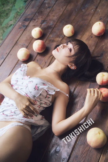 🔥 Chunmomo page leaked private photo uncensored full