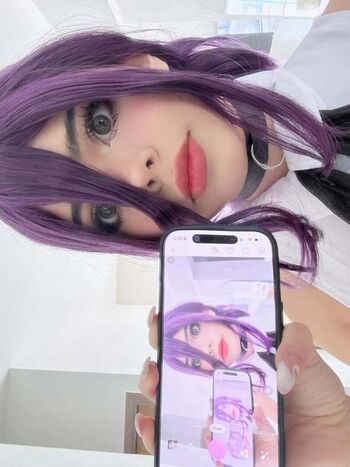 🔥 Chxrryxblossom  page leaked private photo uncensored full