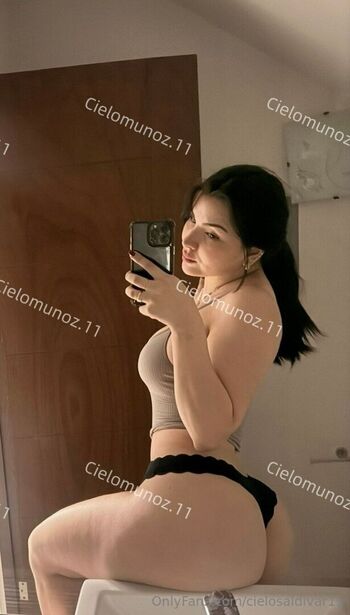 🔥 Cielo saldivar page leaked private photo uncensored full