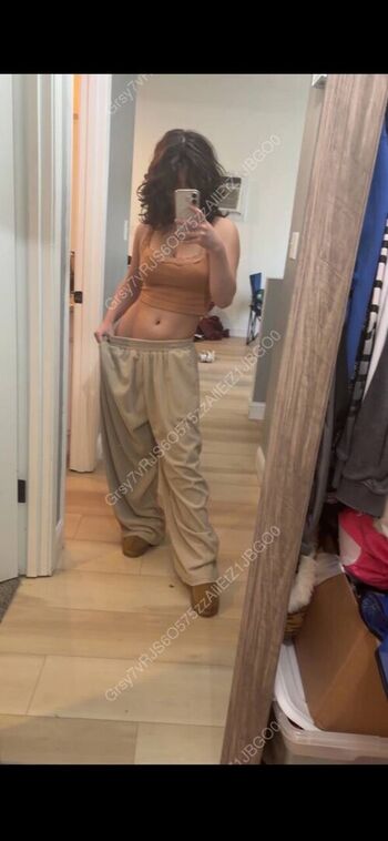 🔥 Ciggybae leaked private photo uncensored full