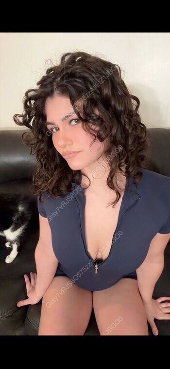 🔥 Ciggybae leaked private photo uncensored full